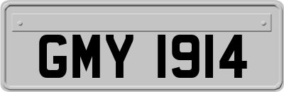 GMY1914
