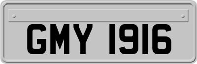 GMY1916