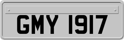 GMY1917