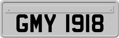 GMY1918