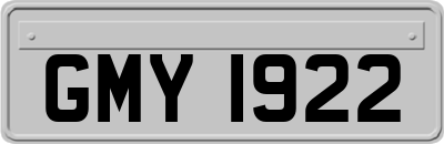 GMY1922