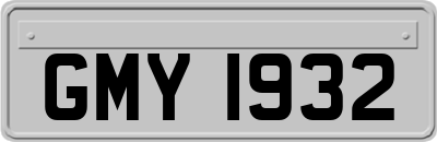 GMY1932