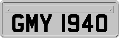 GMY1940