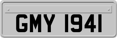 GMY1941