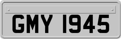 GMY1945