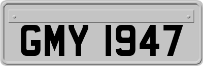 GMY1947