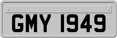 GMY1949