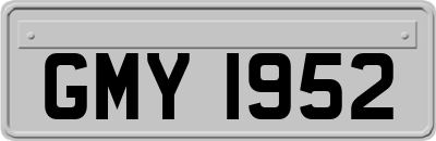 GMY1952
