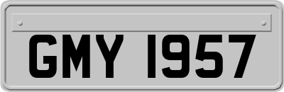 GMY1957