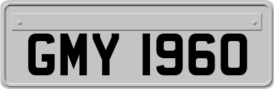 GMY1960