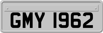 GMY1962