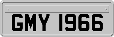 GMY1966