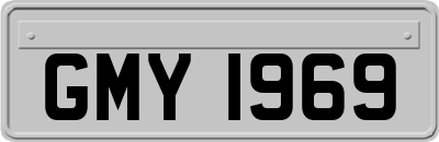 GMY1969