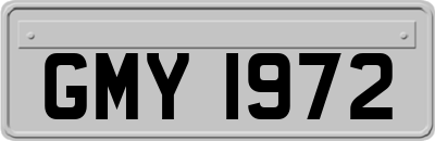 GMY1972