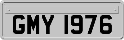 GMY1976