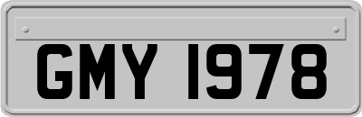 GMY1978