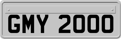 GMY2000