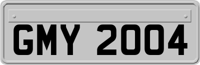 GMY2004