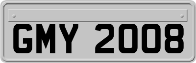 GMY2008