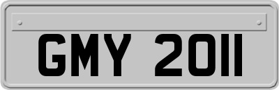 GMY2011