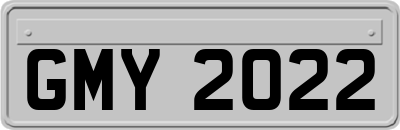 GMY2022