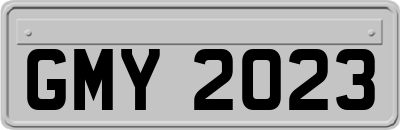 GMY2023
