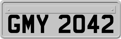 GMY2042