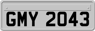 GMY2043