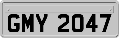 GMY2047