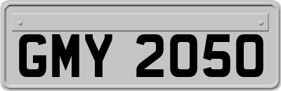 GMY2050