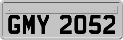 GMY2052