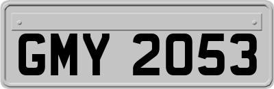 GMY2053