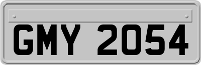 GMY2054