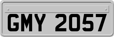 GMY2057