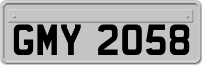 GMY2058