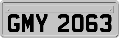 GMY2063