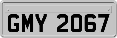 GMY2067