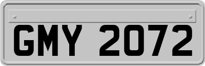 GMY2072