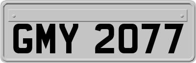 GMY2077