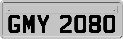 GMY2080