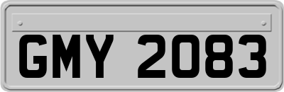 GMY2083