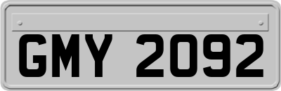 GMY2092