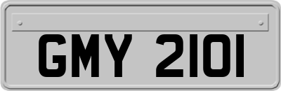 GMY2101