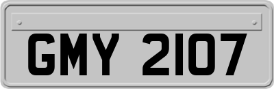 GMY2107
