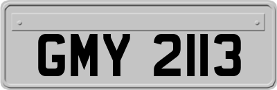 GMY2113