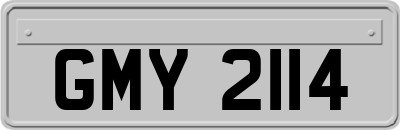 GMY2114