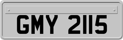 GMY2115