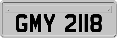 GMY2118