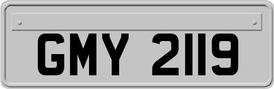 GMY2119