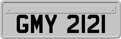 GMY2121